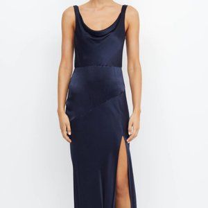 Bec + Bridge » Moon Dance Cowl Dress